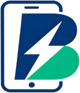 Book My Recharge logo
